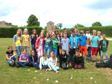 21Jun13Xanten6a-2  B