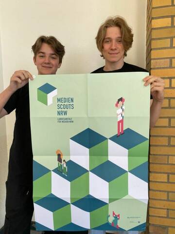 Medienscouts 2