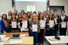 11Aprl14DELFDiplome1  A