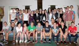 Gedenkstättenfahrt 2014 A