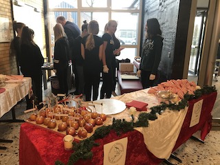 7. Nov Tag der offenen Tür 