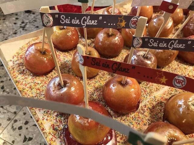 9. Nov Tag der offenen Tür 2 