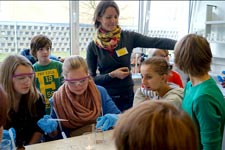 Kriminalistik in der Chemie tdot2012-chemie-kriminalistik