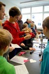 Physik Physik auf dem Tag der offenen Tür