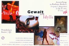 Gewalt und Idylle