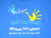 Motto Sponsorenlauf 2010