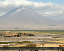 Impressionen der Projektreise Tansania 2010