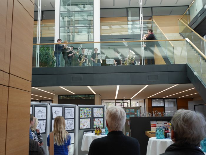 Ausstellung Heiden 3