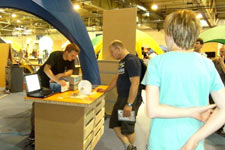 Ideenpark 2012 in Essen