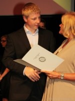 zeugnisvergabe abi 2013